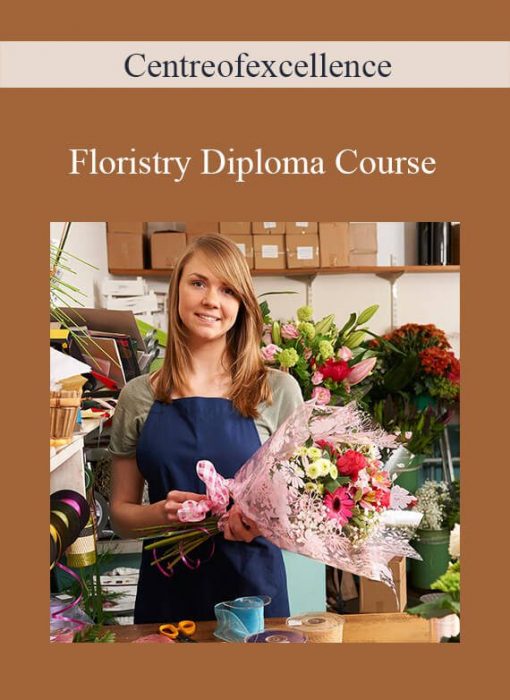 Centreofexcellence – Floristry Diploma Course