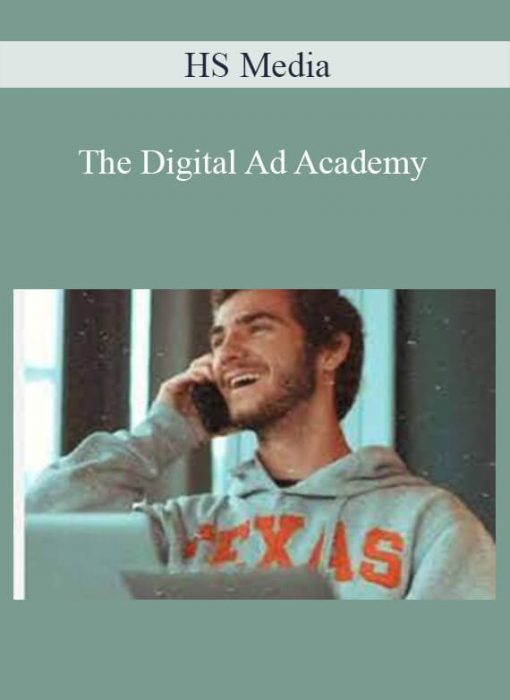 HS Media – The Digital Ad Academy