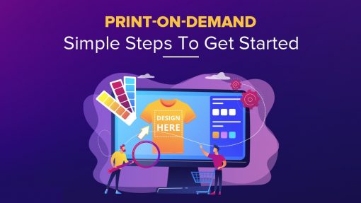 Ricky Mataka – Ecommerce Print-on-Demand