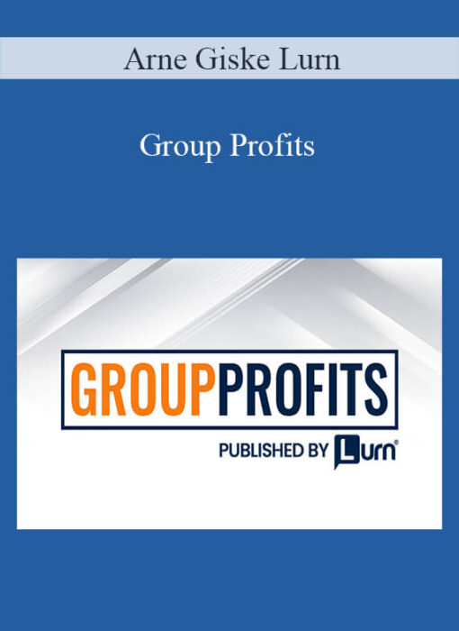 Arne Giske Lurn - Group Profits