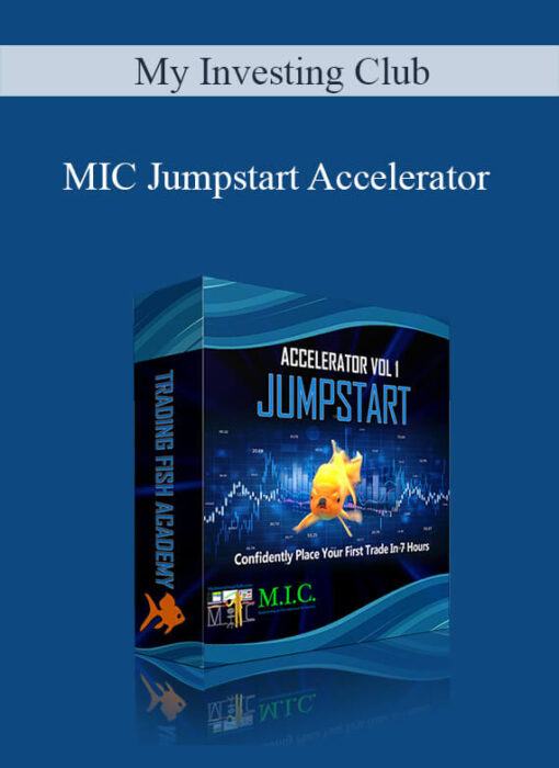 [Download Now] My Investing Club – MIC Jumpstart Accelerator