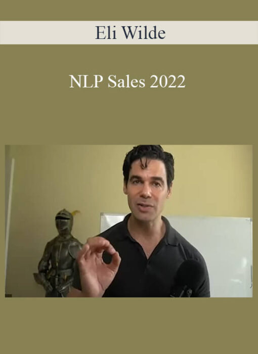 Eli Wilde - NLP Sales 2022
