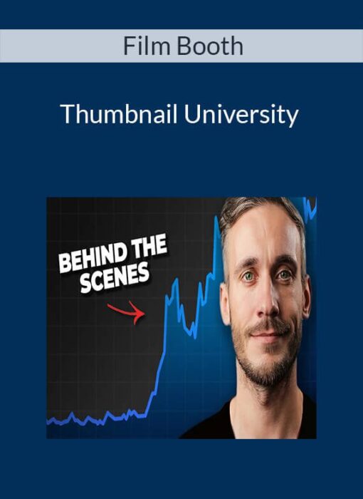 Film Booth - Thumbnail University