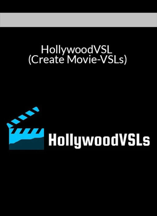 HollywoodVSL (Create Movie-VSLs)
