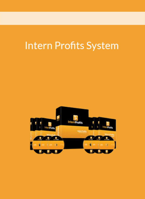 Intern Profits - Intern Profits System