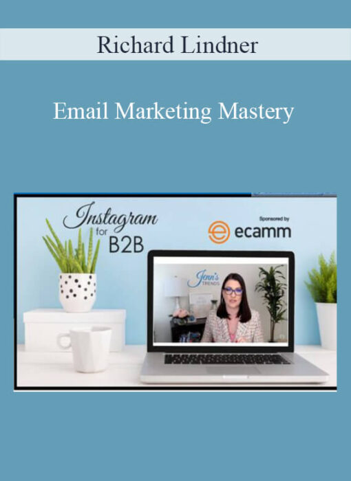 Jenn Herman - Instagram For B2B Course