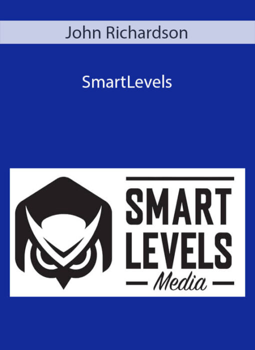 John Richardson - SmartLevels
