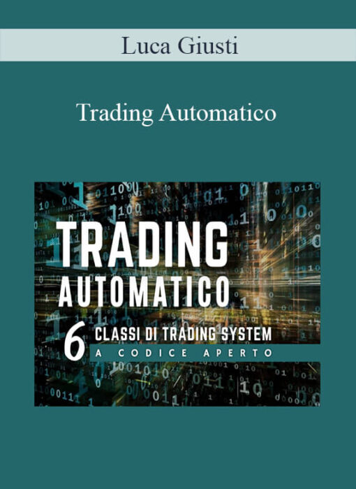 Luca Giusti - Trading Automatico