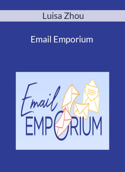 Luisa Zhou - Email Emporium