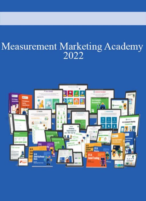 Mercer - Measurement Marketing Academy 2022