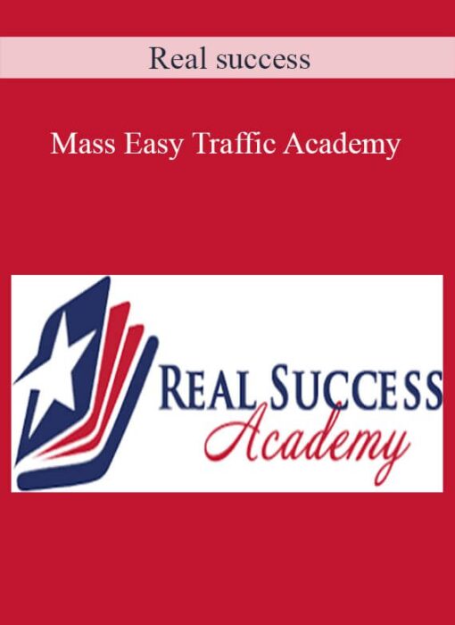 Real success - Mass Easy Traffic Academy