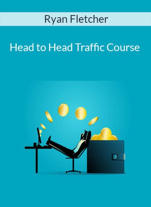 Ryan Fletcher - Head to Head Traffic Course