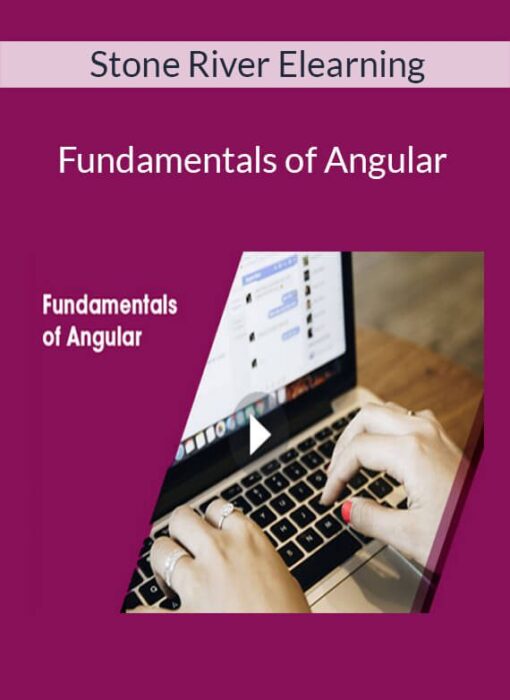 Stone River Elearning - Fundamentals of Angular