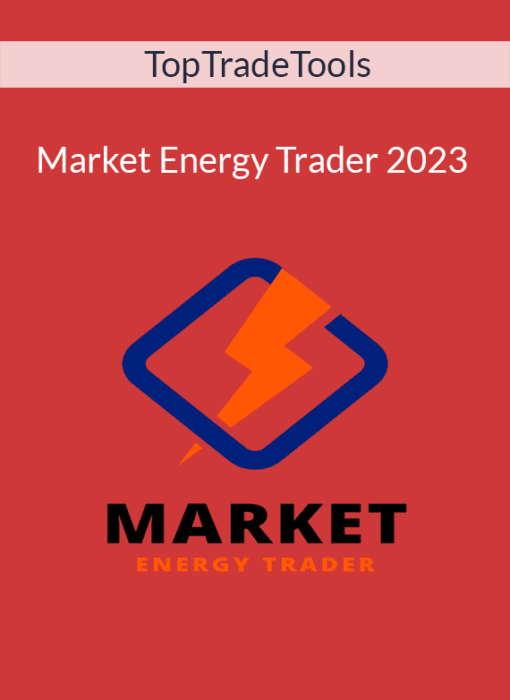 TopTradeTools - Market Energy Trader 2023