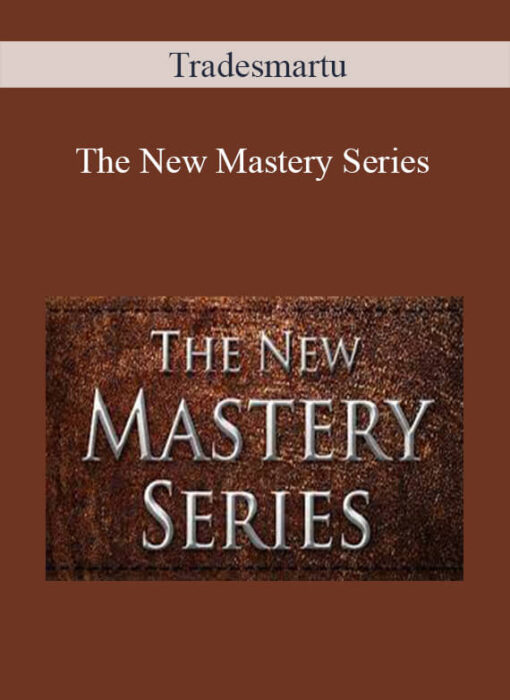 Tradesmartu – The New Mastery Series