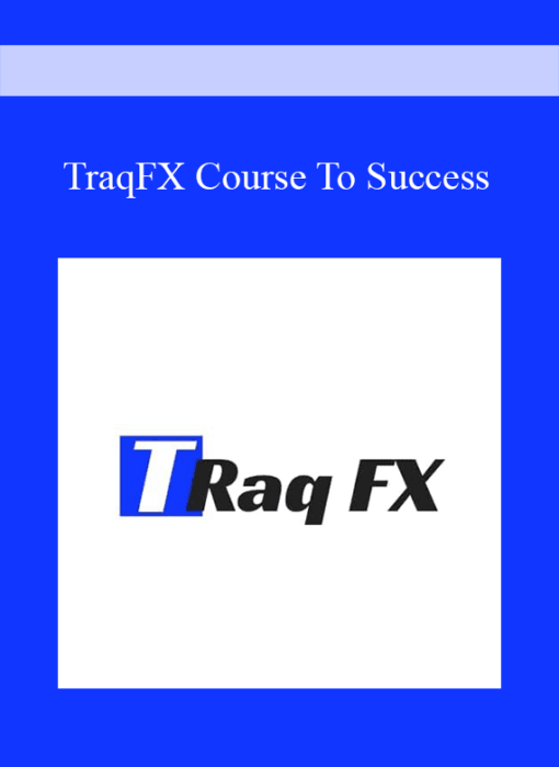 TraqFX Course To Success