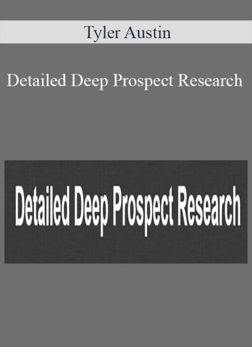 Tyler Austin - Detailed Deep Prospect Research