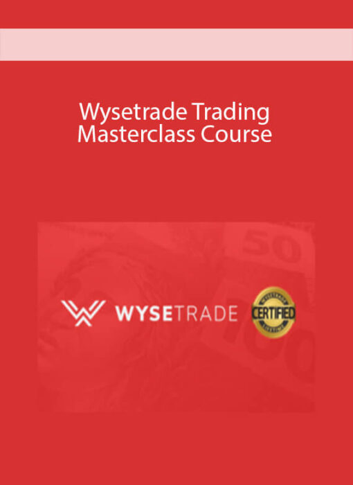 Wysetrade Trading Masterclass Course